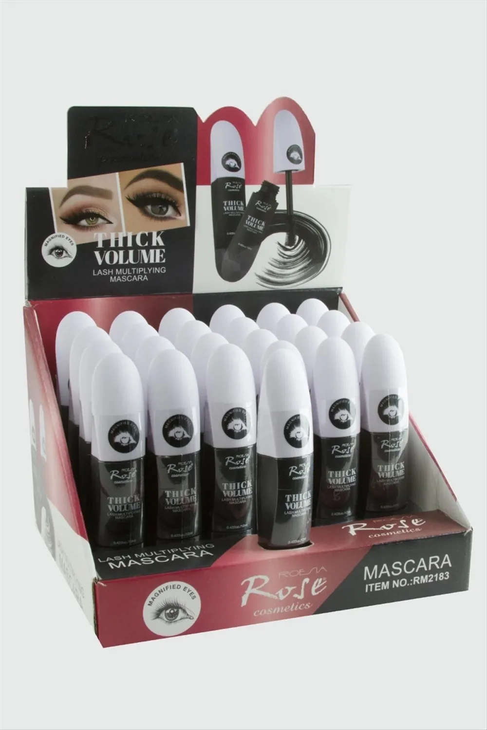 Rose Maskara