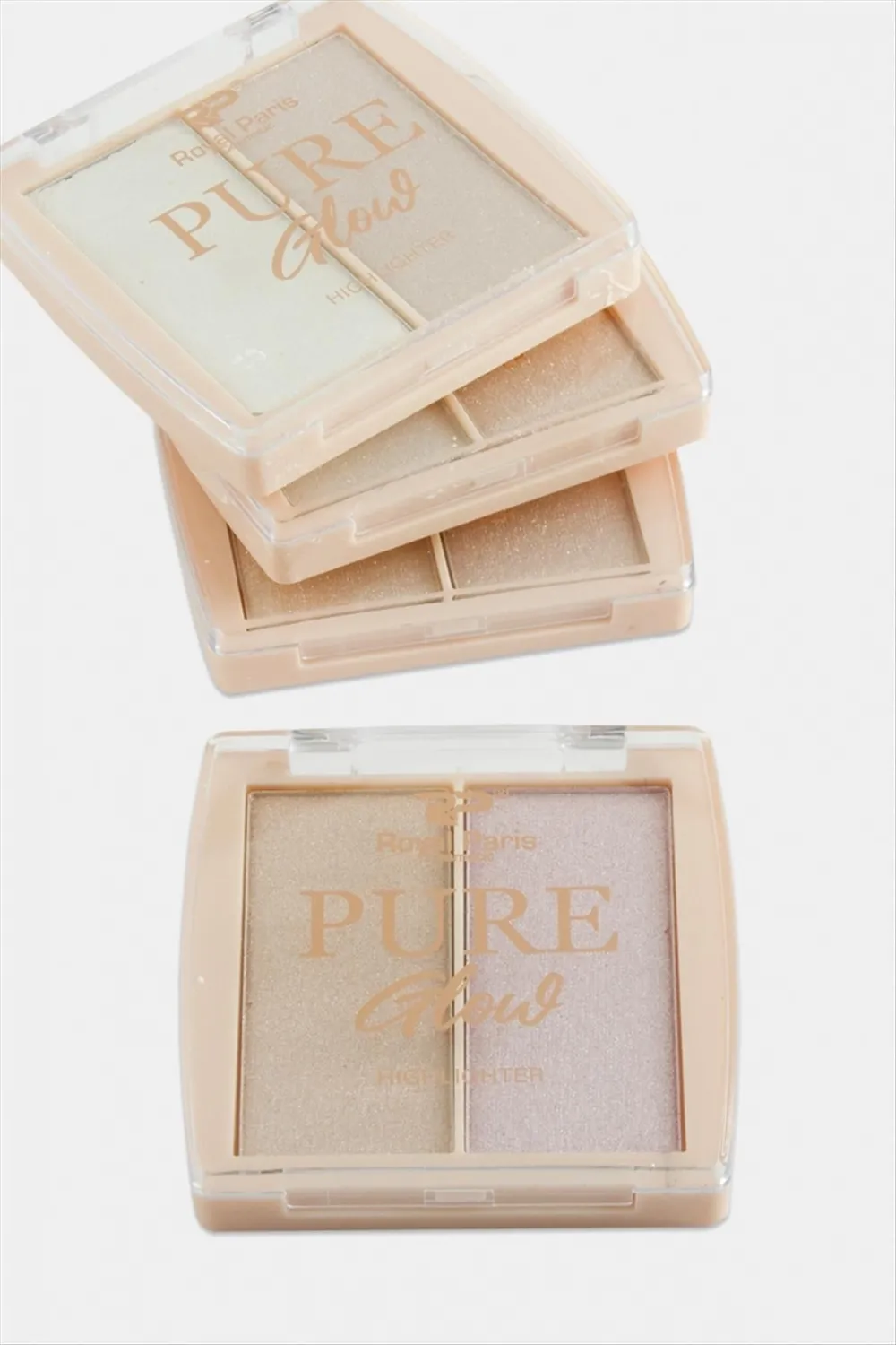 Royal Paris 2li Highlighter