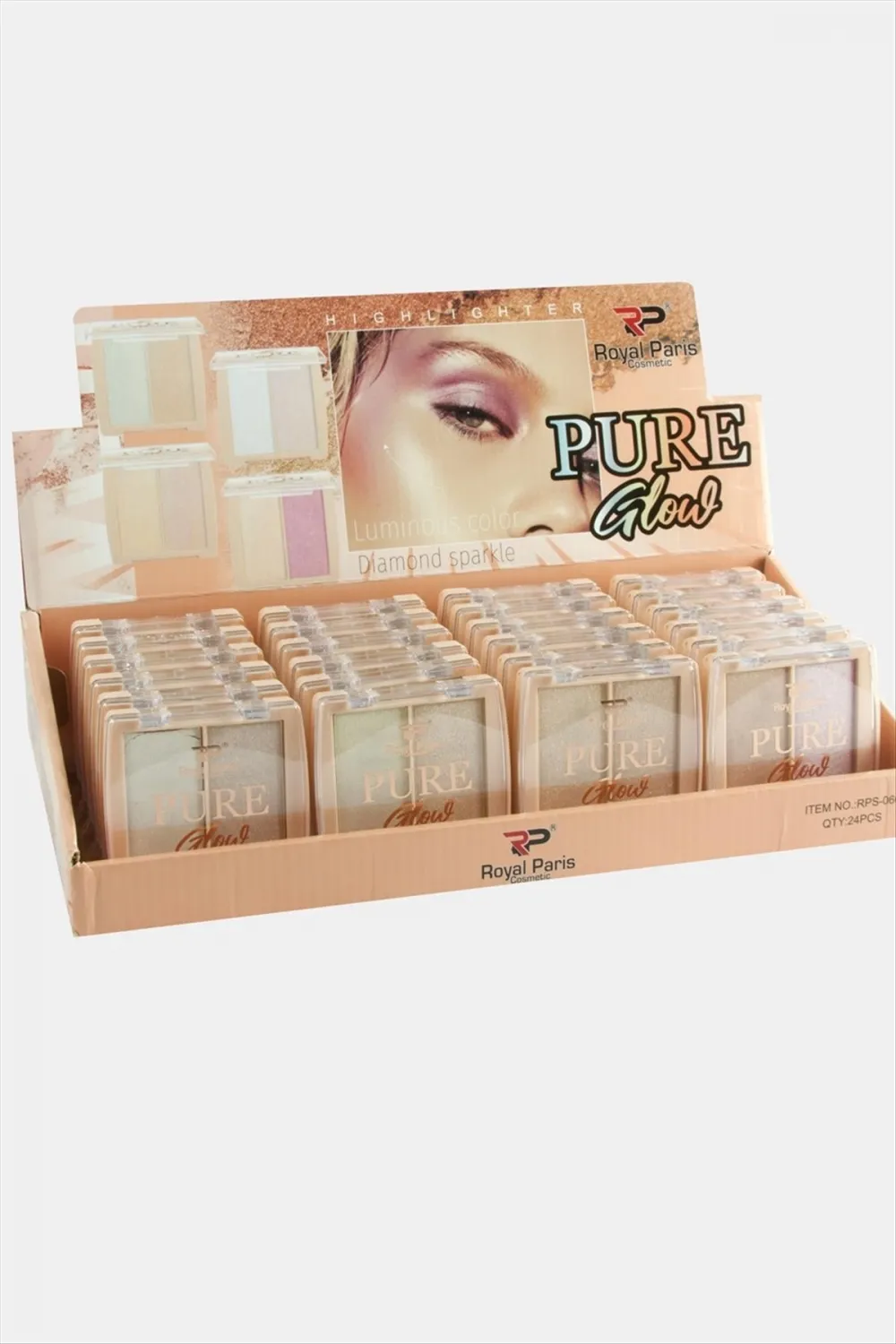 Royal Paris 2li Highlighter