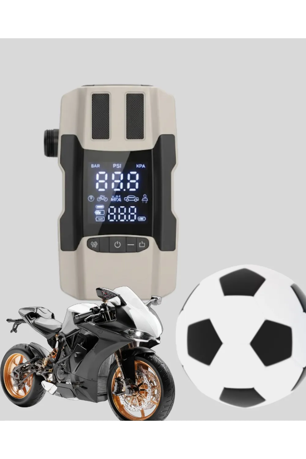 Rt603 Araç Pompası