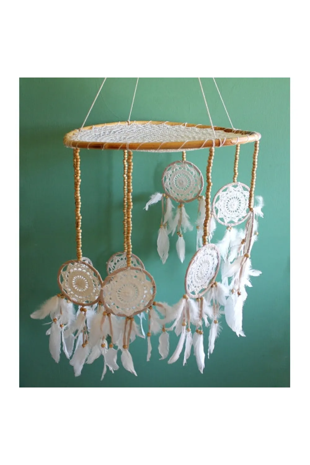 Rüya Kapanı Dream Catcher
