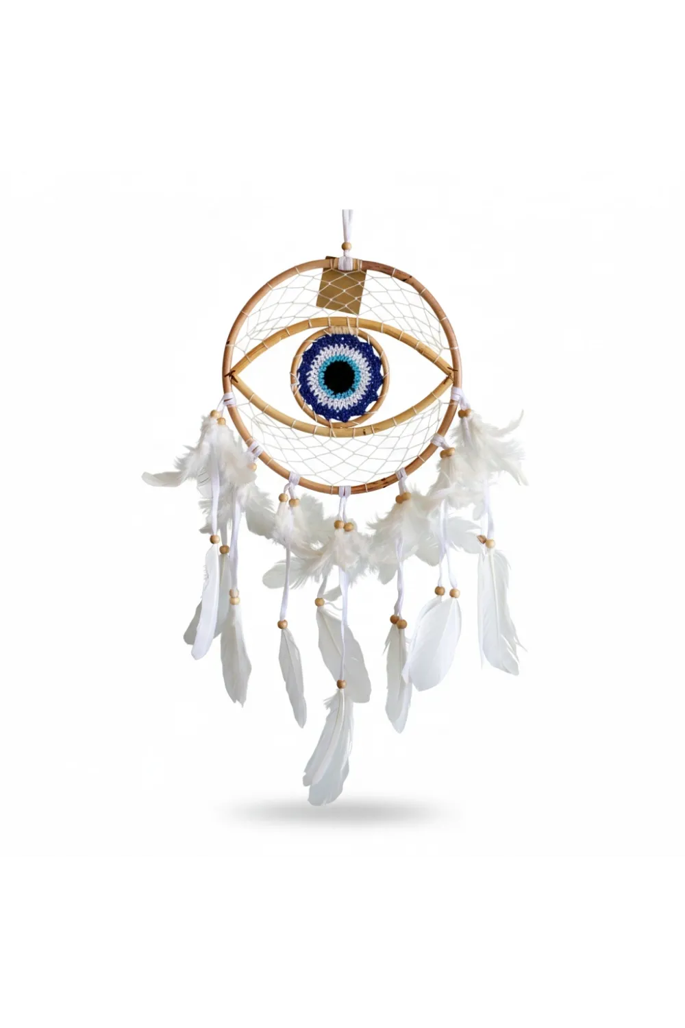 Rüya Kapanı Dream Catcher (1 Adet) Seçenek 21