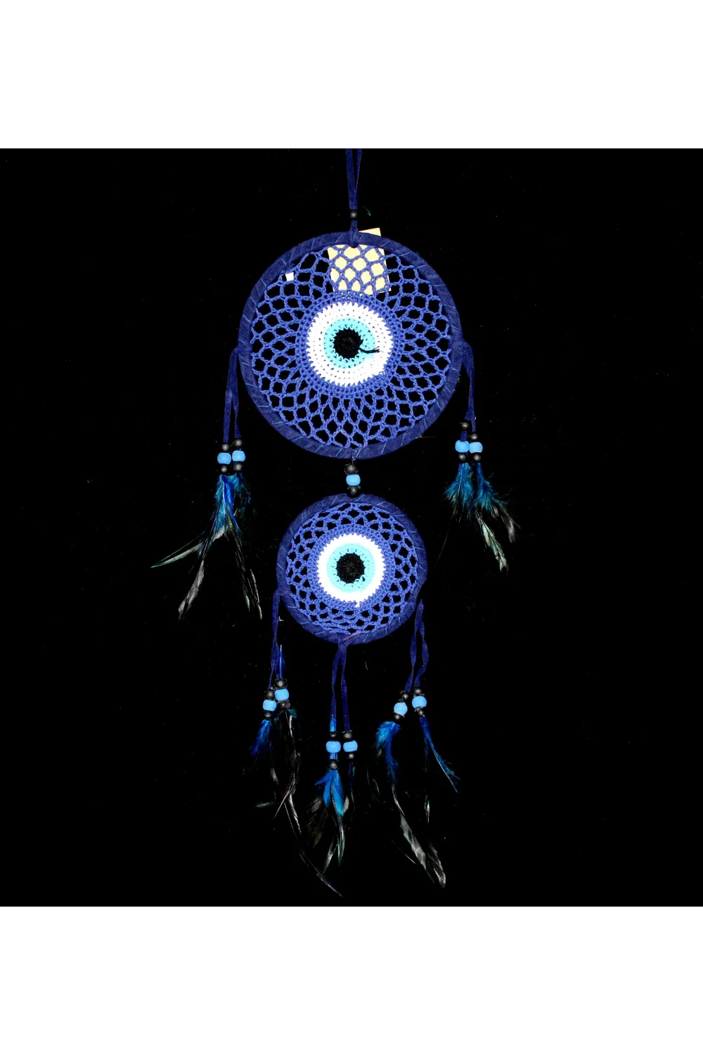 Rüya Kapanı Dreamcatcher (1 Adet) Seçenek 25