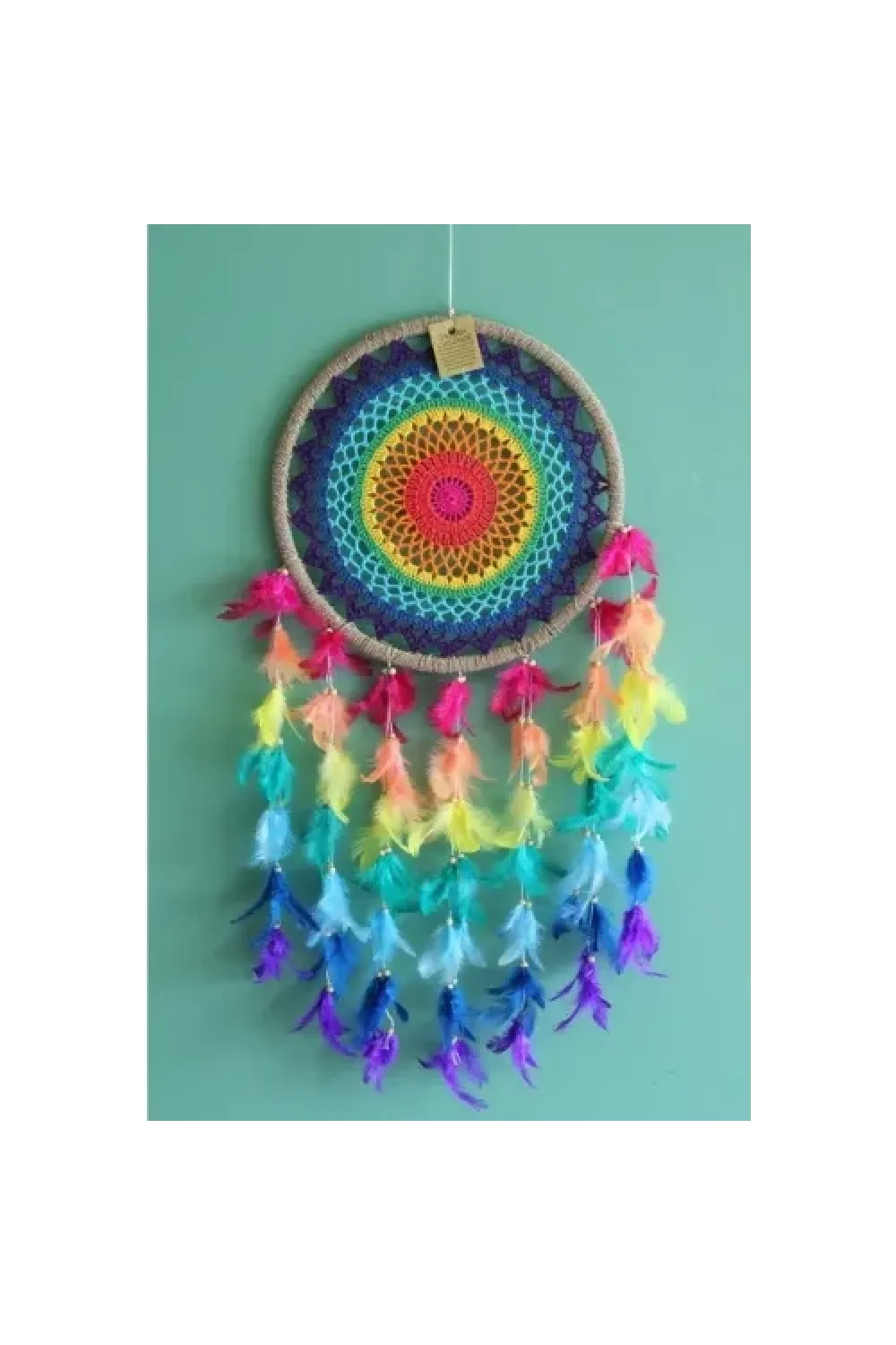 Rüya Kovan Dream Catcher