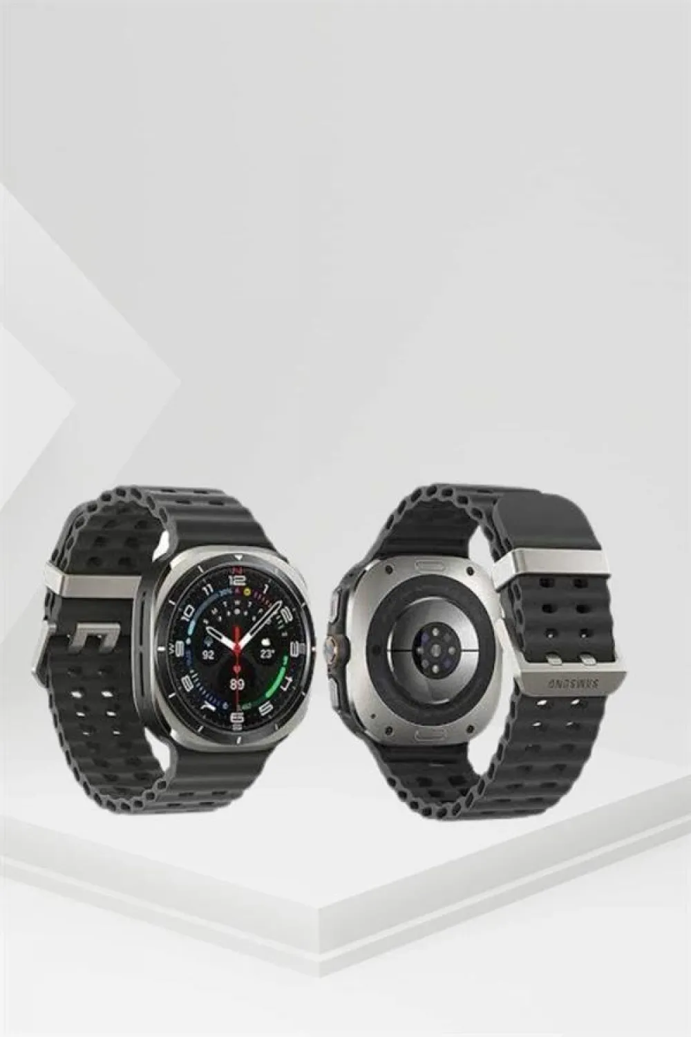 RW-59 Akıllı Saat
