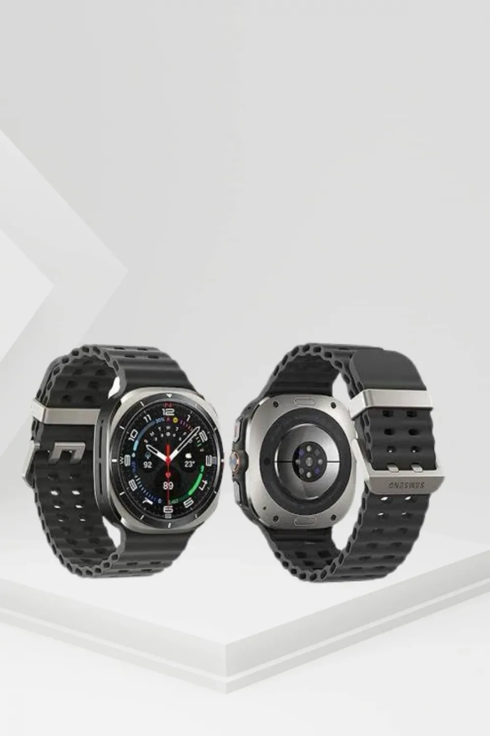 RW-59 Akıllı Saat
