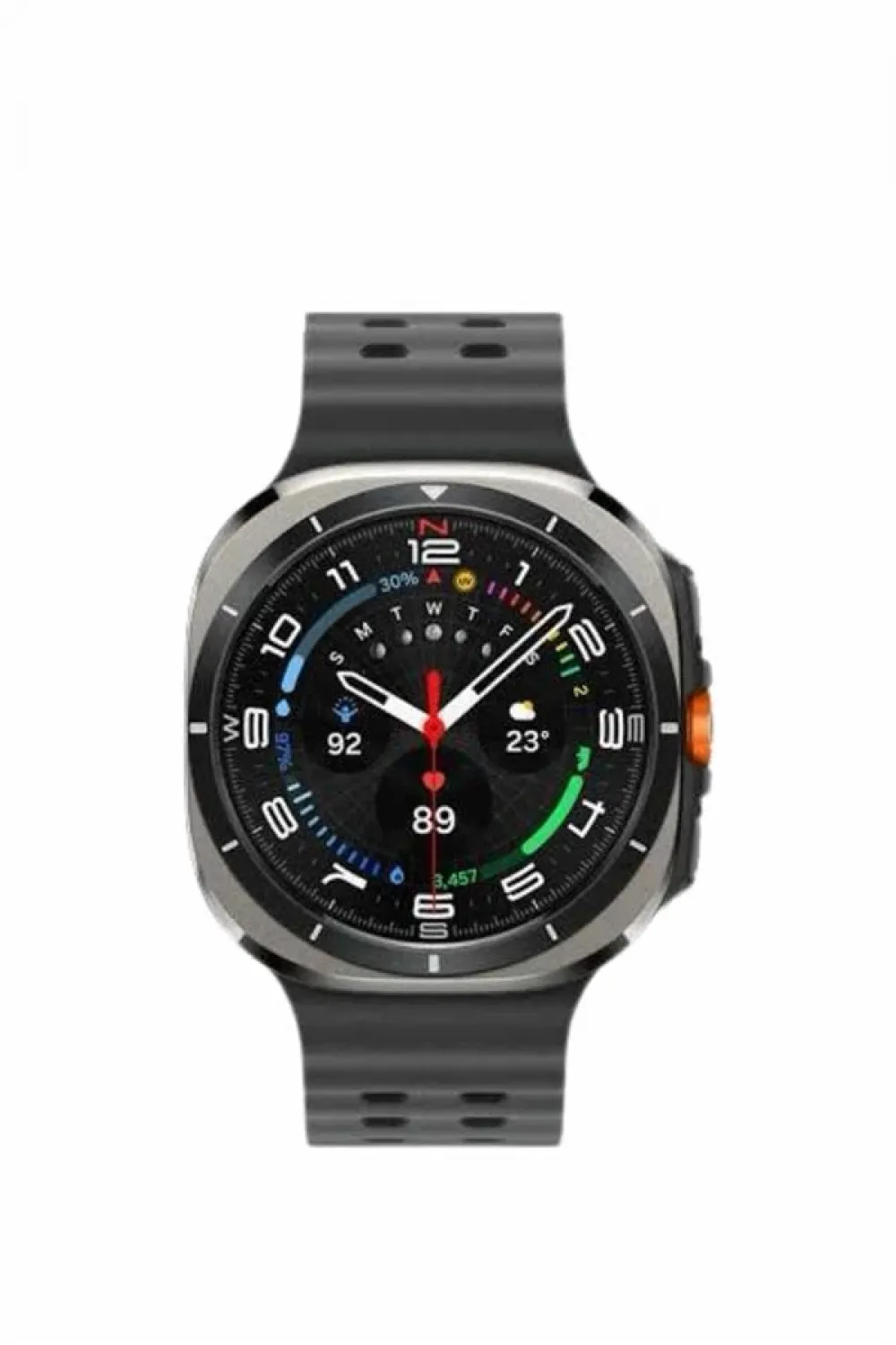 RW-59 Akıllı Saat