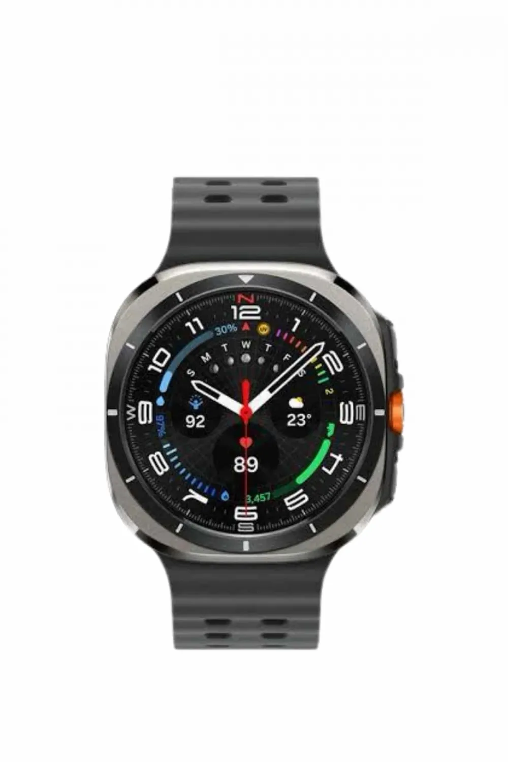 RW-59 Akıllı Saat