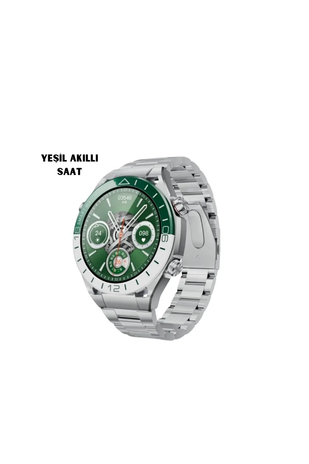 Rw67 Akıllı Saat