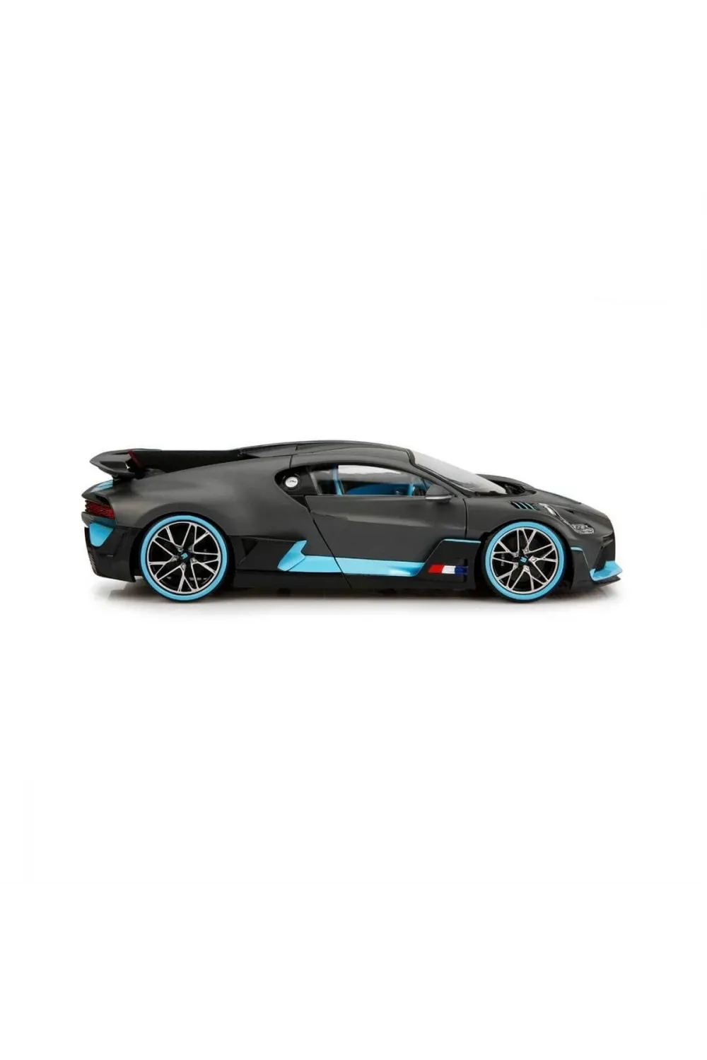 S00011045 Burago 1:18 Bugatti Divo Model Araba