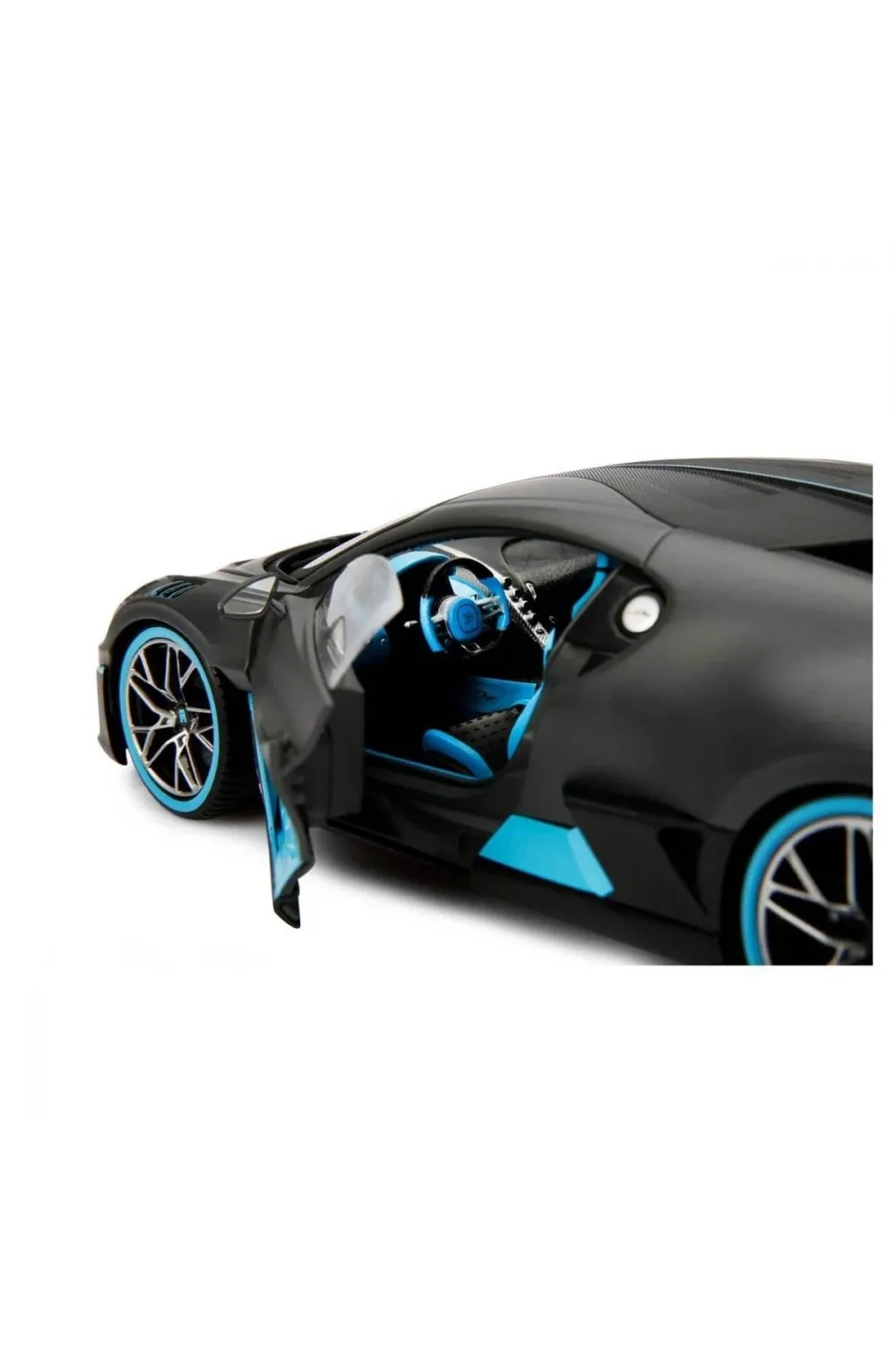 S00011045 Burago 1:18 Bugatti Divo Model Araba