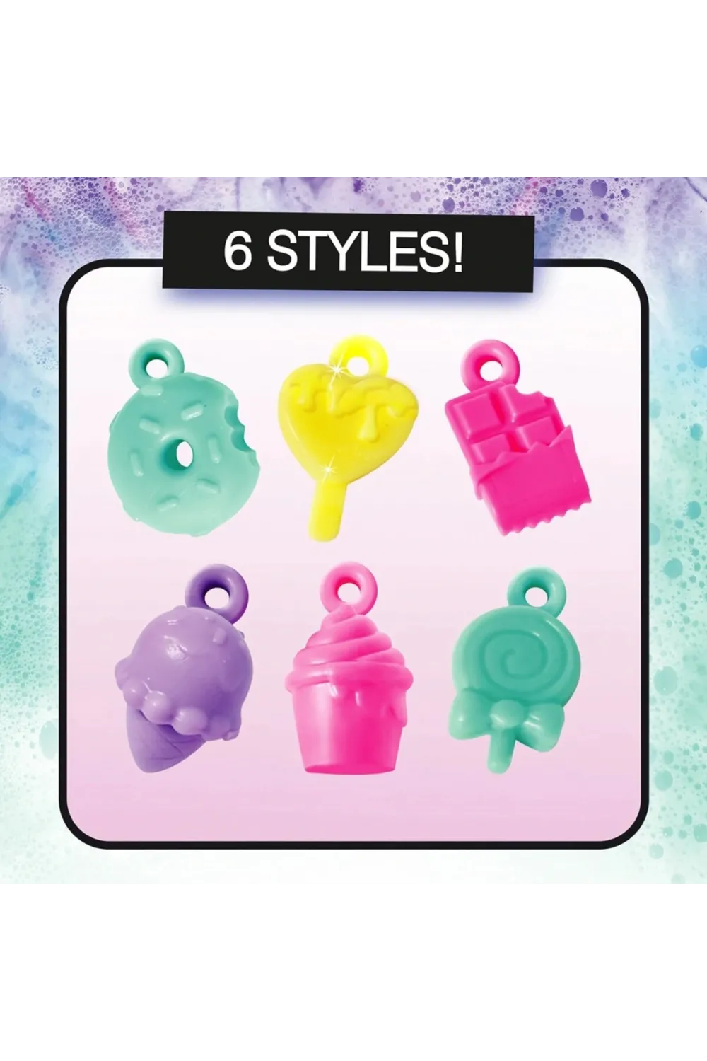 S00013145 SUN CNL HOBİ SET BATH BOMB MACHINE