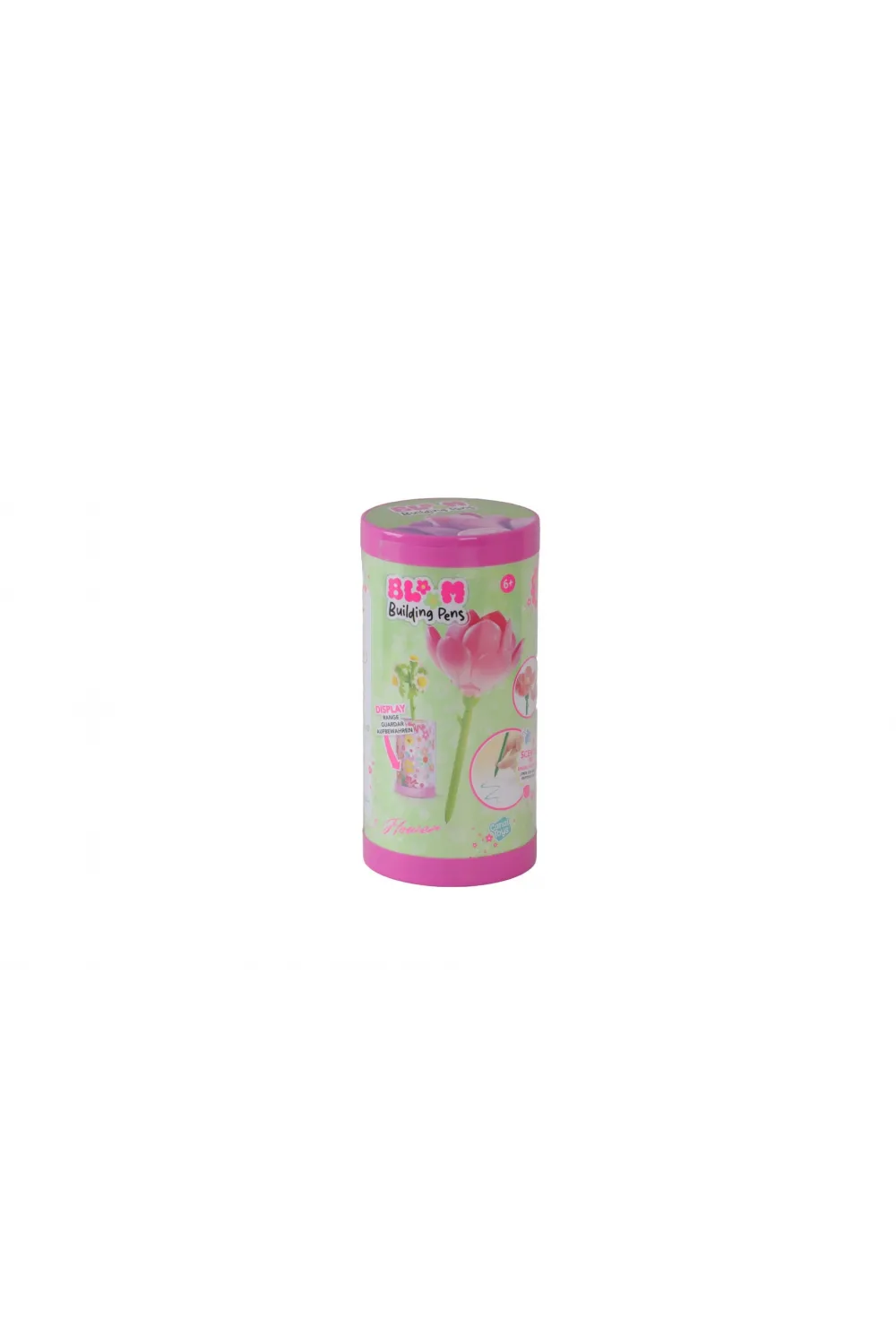 S00046401 SUN CNL FLOWER BRICK PEN TEKLİ 6A 12D