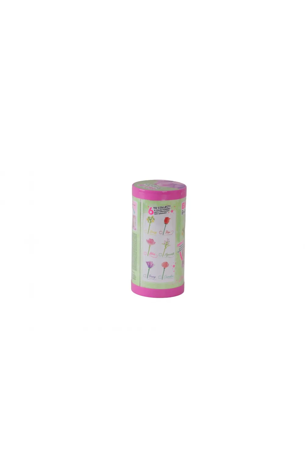 S00046401 SUN CNL FLOWER BRICK PEN TEKLİ 6A 12D