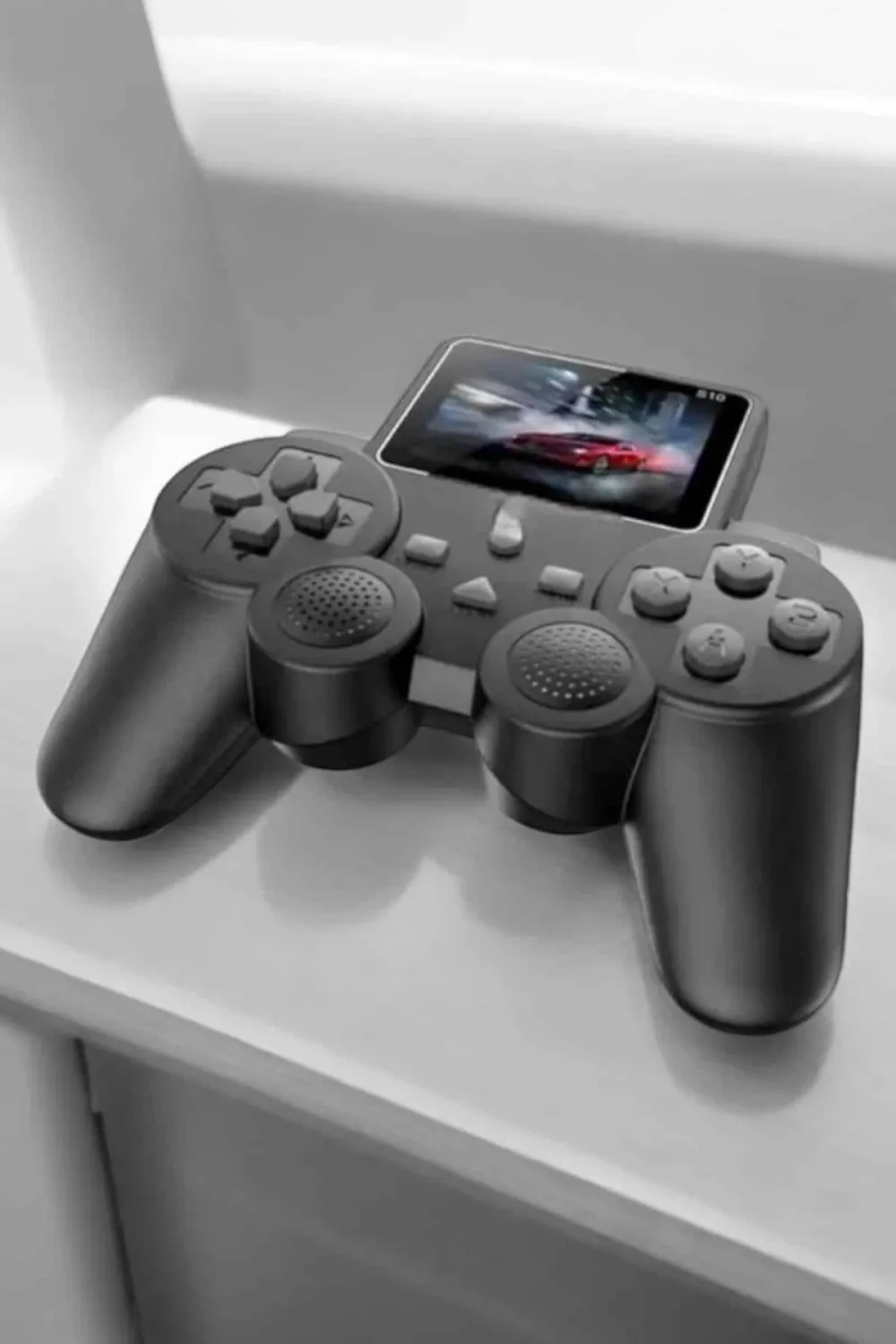S10 Sup 520 Oyunlu Gamepad Tv Uyumlu Gamepad