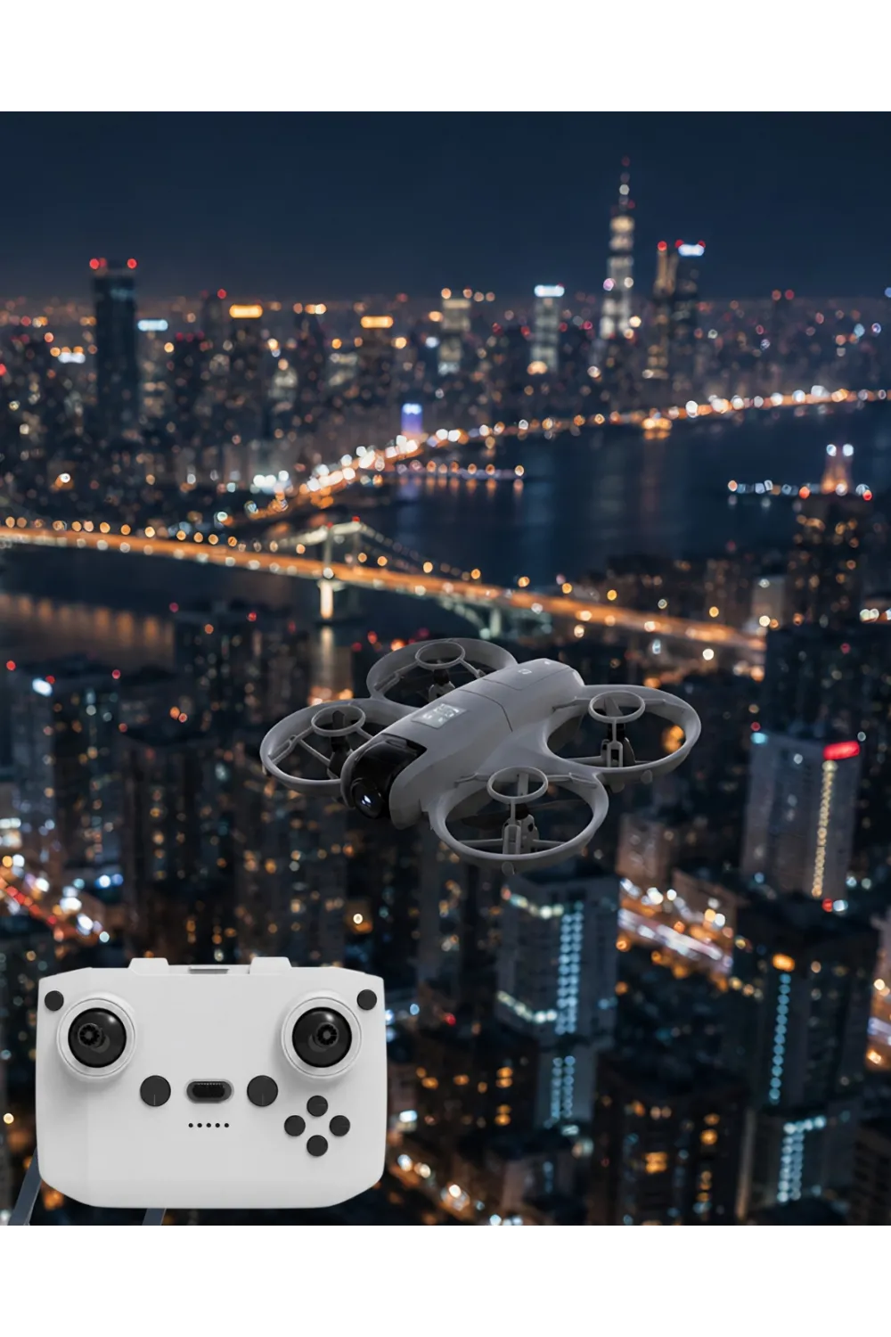 S11 Drone