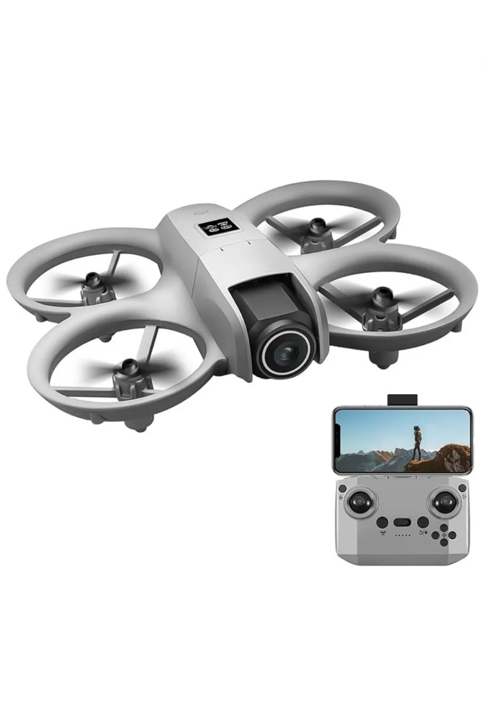 S11 Drone