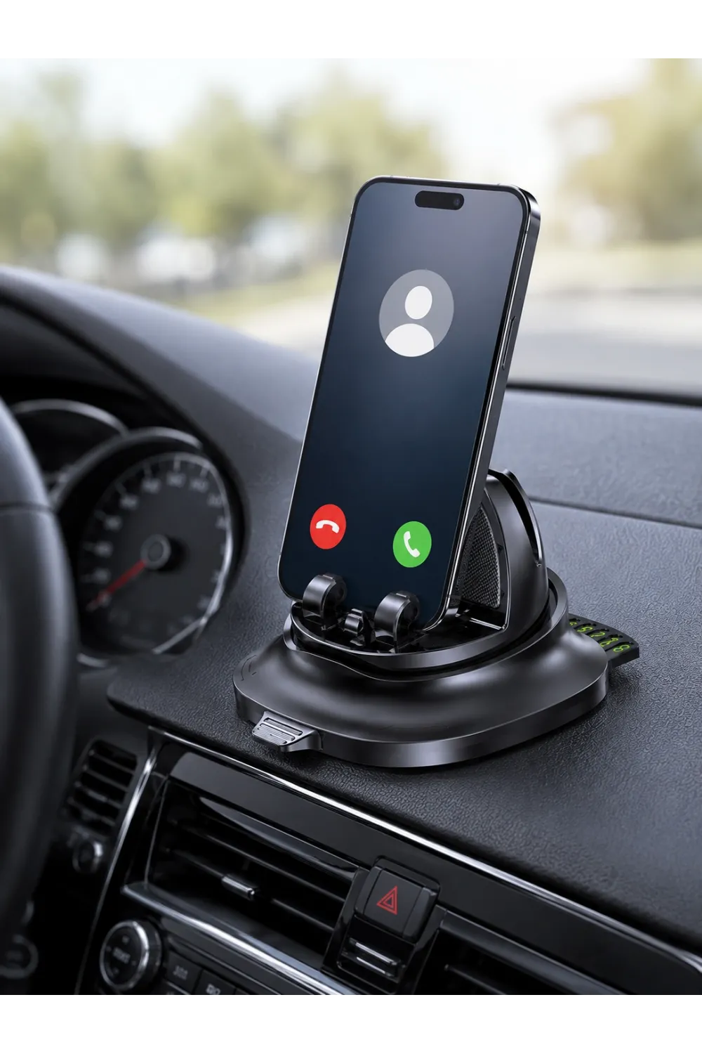 S611 Telefon Numaratör