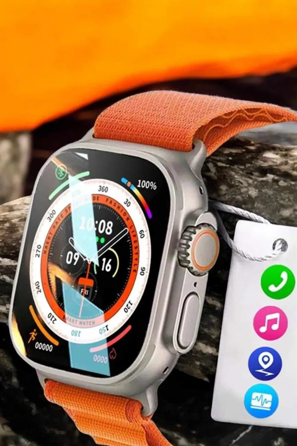 S8 Ultra Max