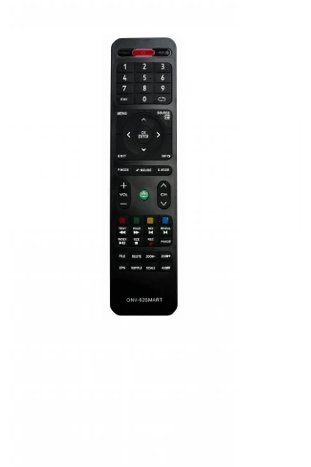 Saba Normende  Onvo Uyumlu Kumanda - Lcd 622