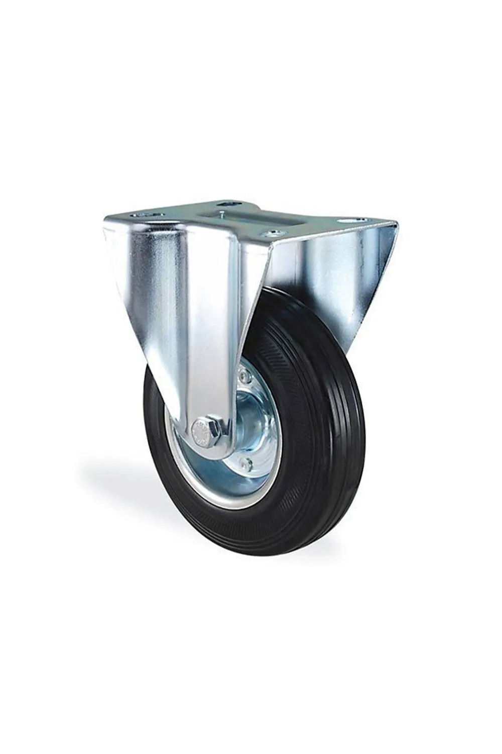 Sabit Teker - 150x45 - SLP HKS309 - 1 Adet