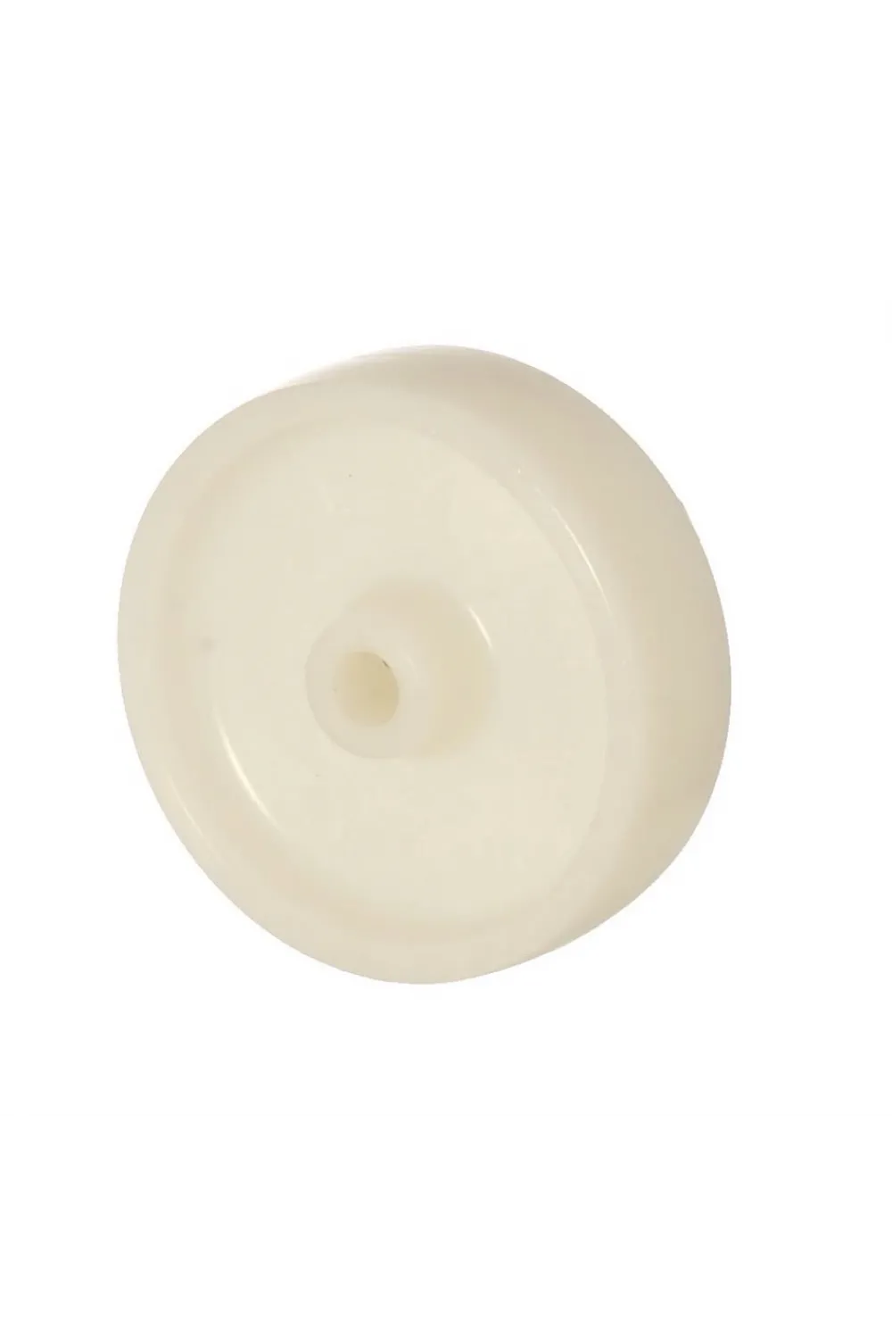 Sade Yedek Makara (Burçlu) - 80x32 - MMB HKS355 - 1 Adet