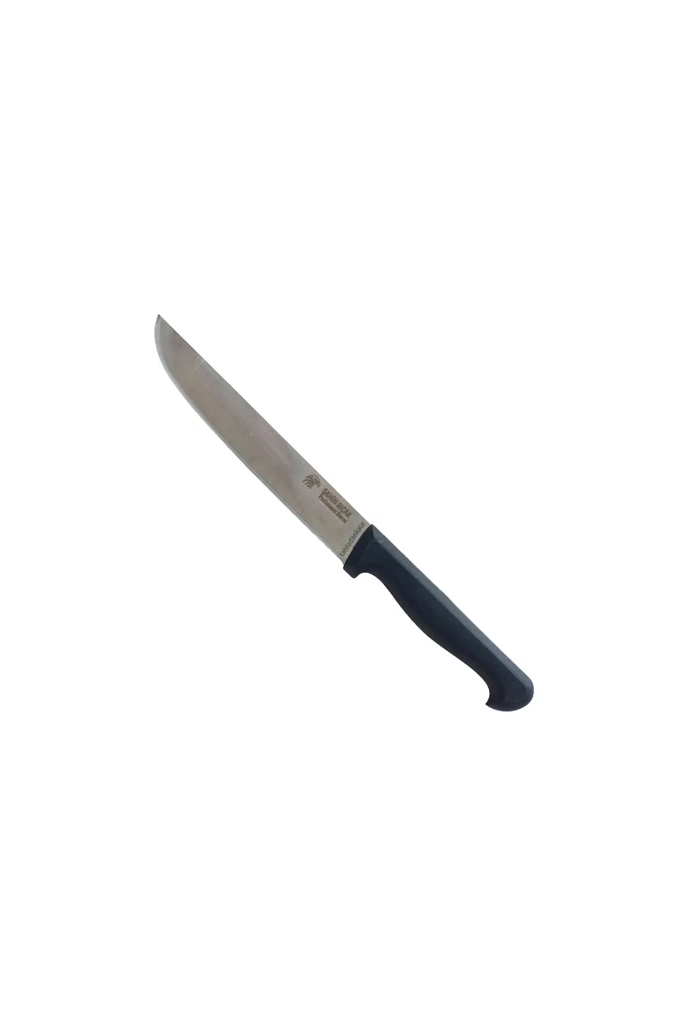 Şahin Bursa Büyük Ekmek Bıçağı 17 cm, Plastik Sap