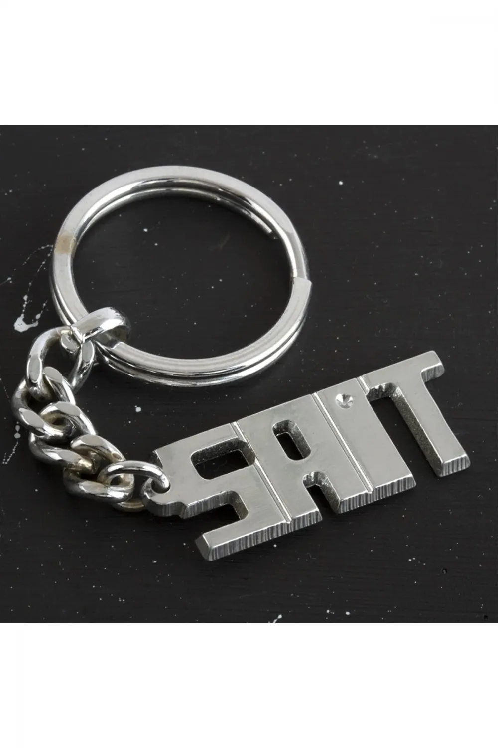 Sait İsimli Anahtarlık