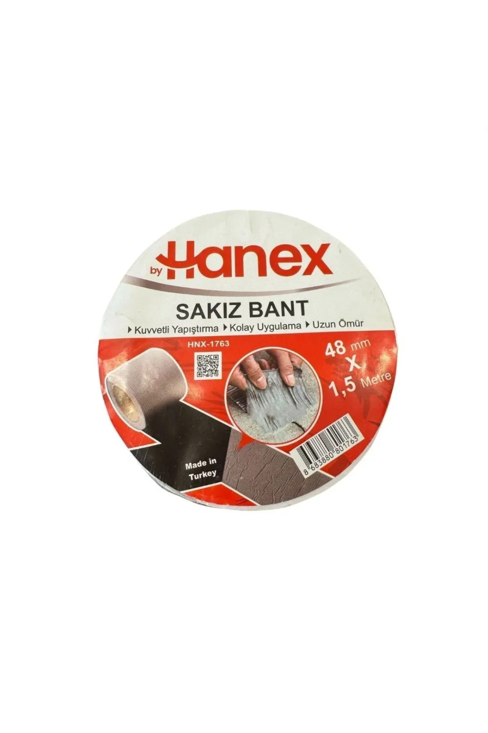 Sakız Bant 48 mm x 1,5 m