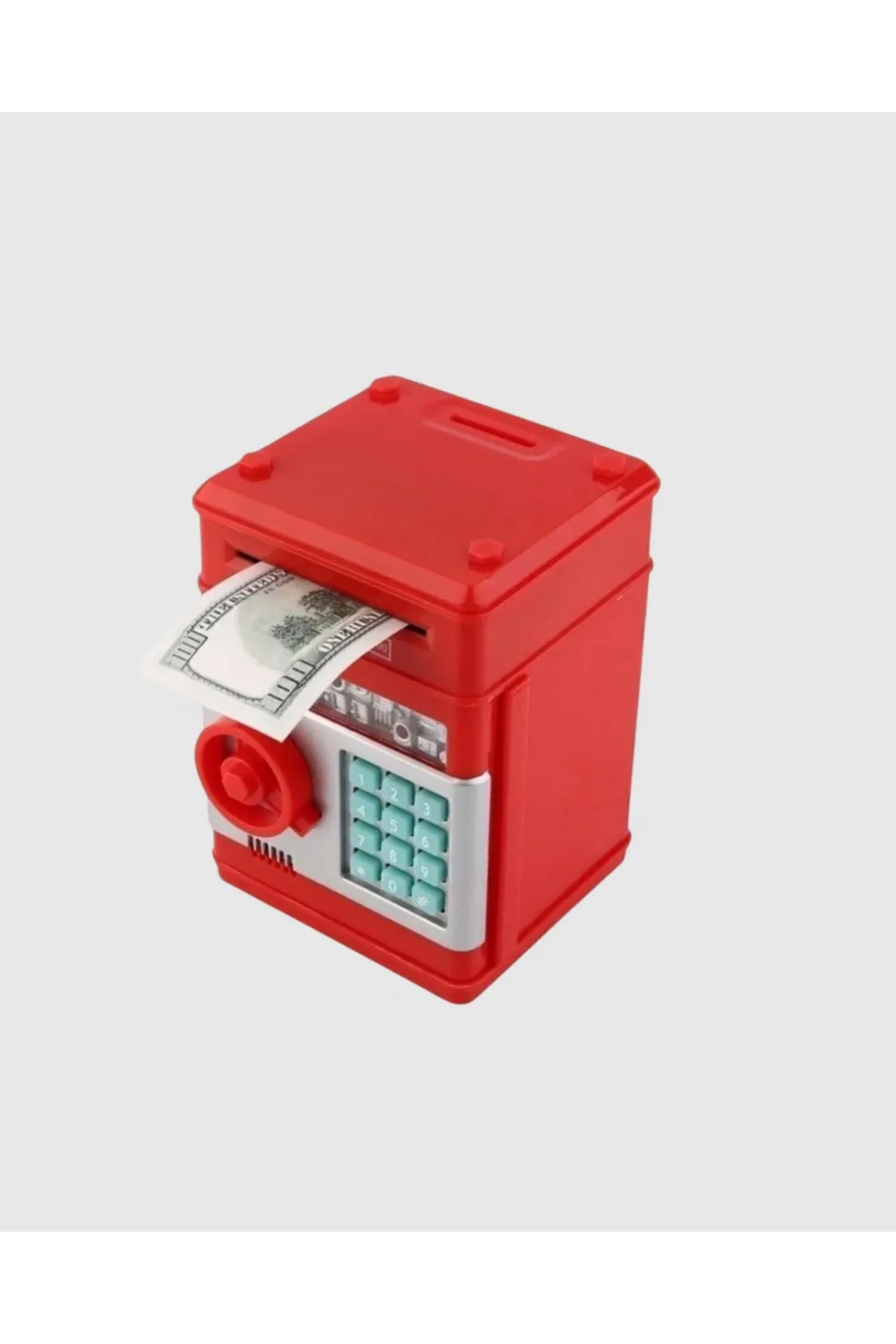 Sam53 Number Bank
