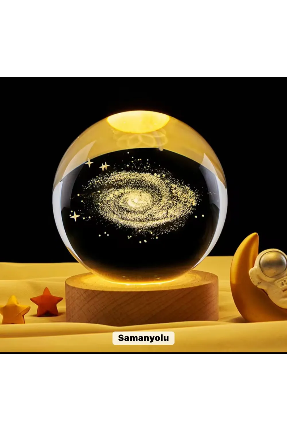 Samanyolu Küre