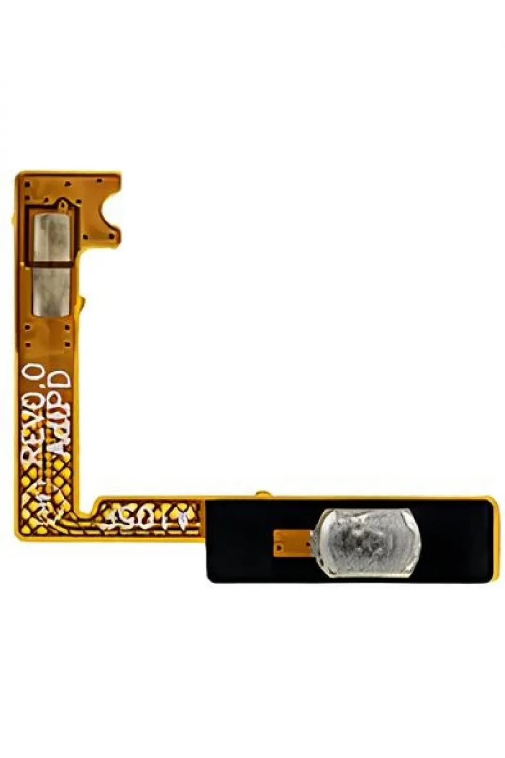 Samsung A01 Core On Off Power Filmi Flex