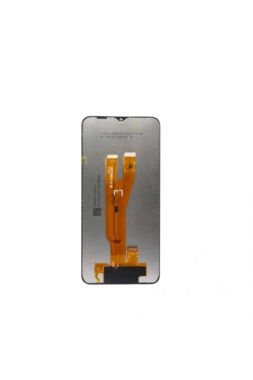 Samsung A03 Core Sm-A032F Lcd Dokunmatik Ekran (Si