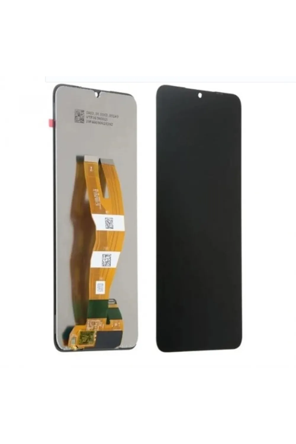 Samsung A05 - Sm-A05 Dokunmatik Ekran