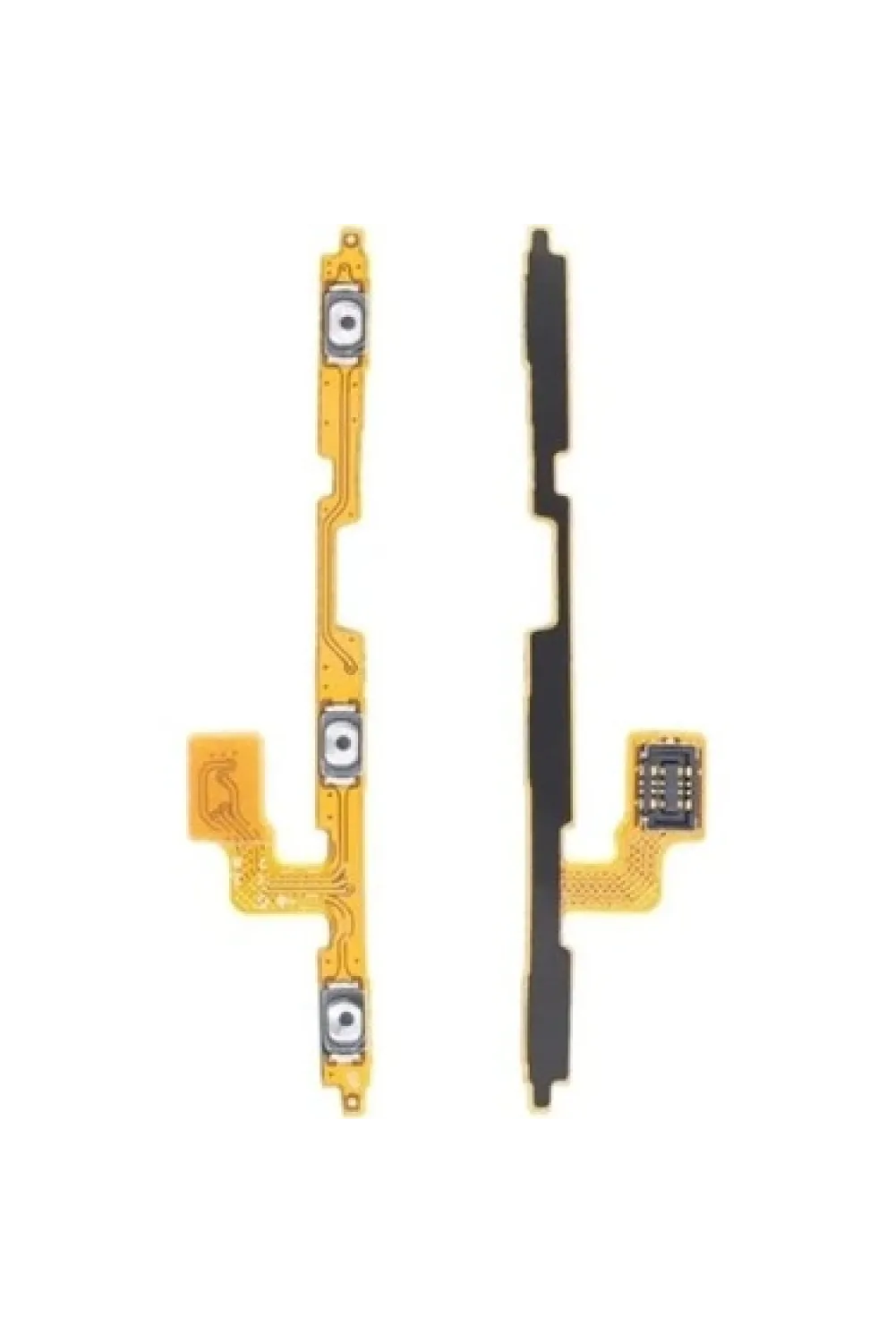 Samsung A10 On Off Power Filmi Flex