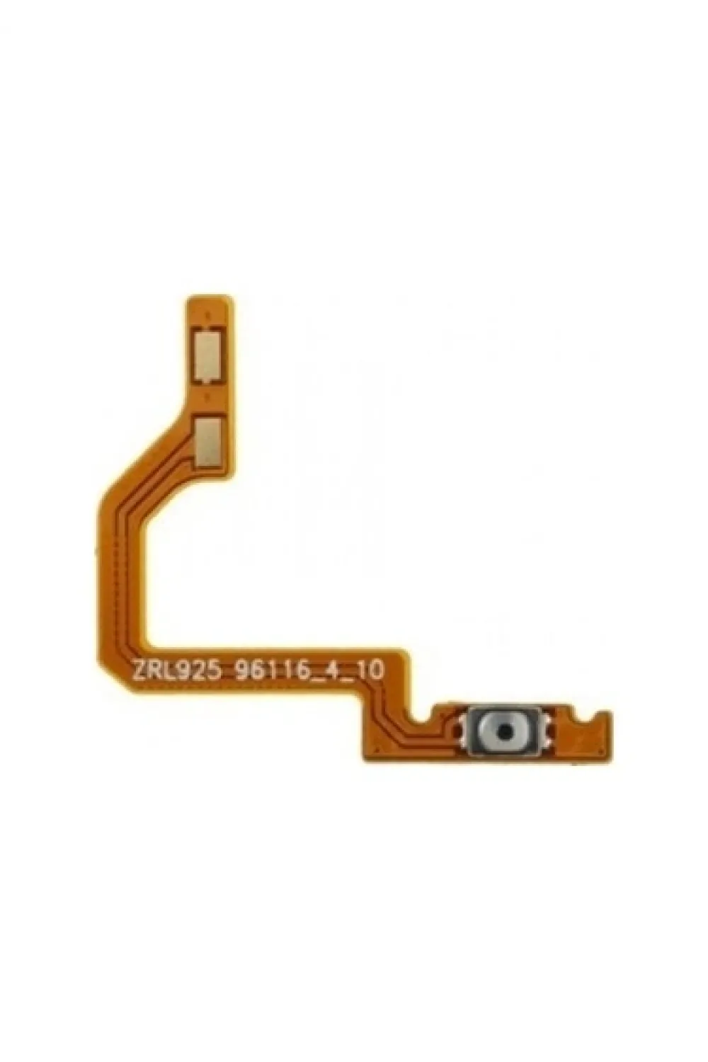 Samsung A10S On Off Power Filmi Flex