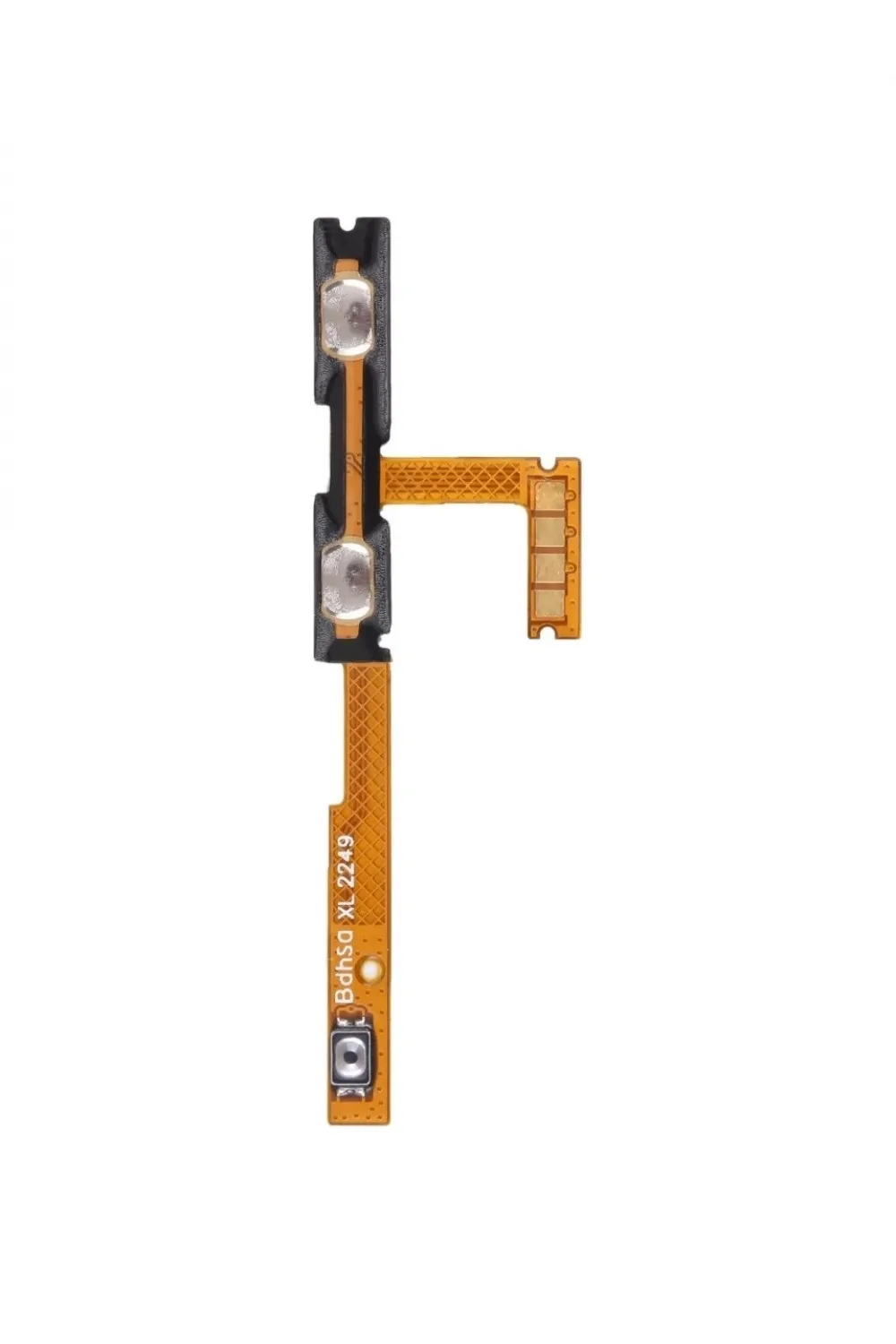 Samsung A14 On Off Power Filmi Flex
