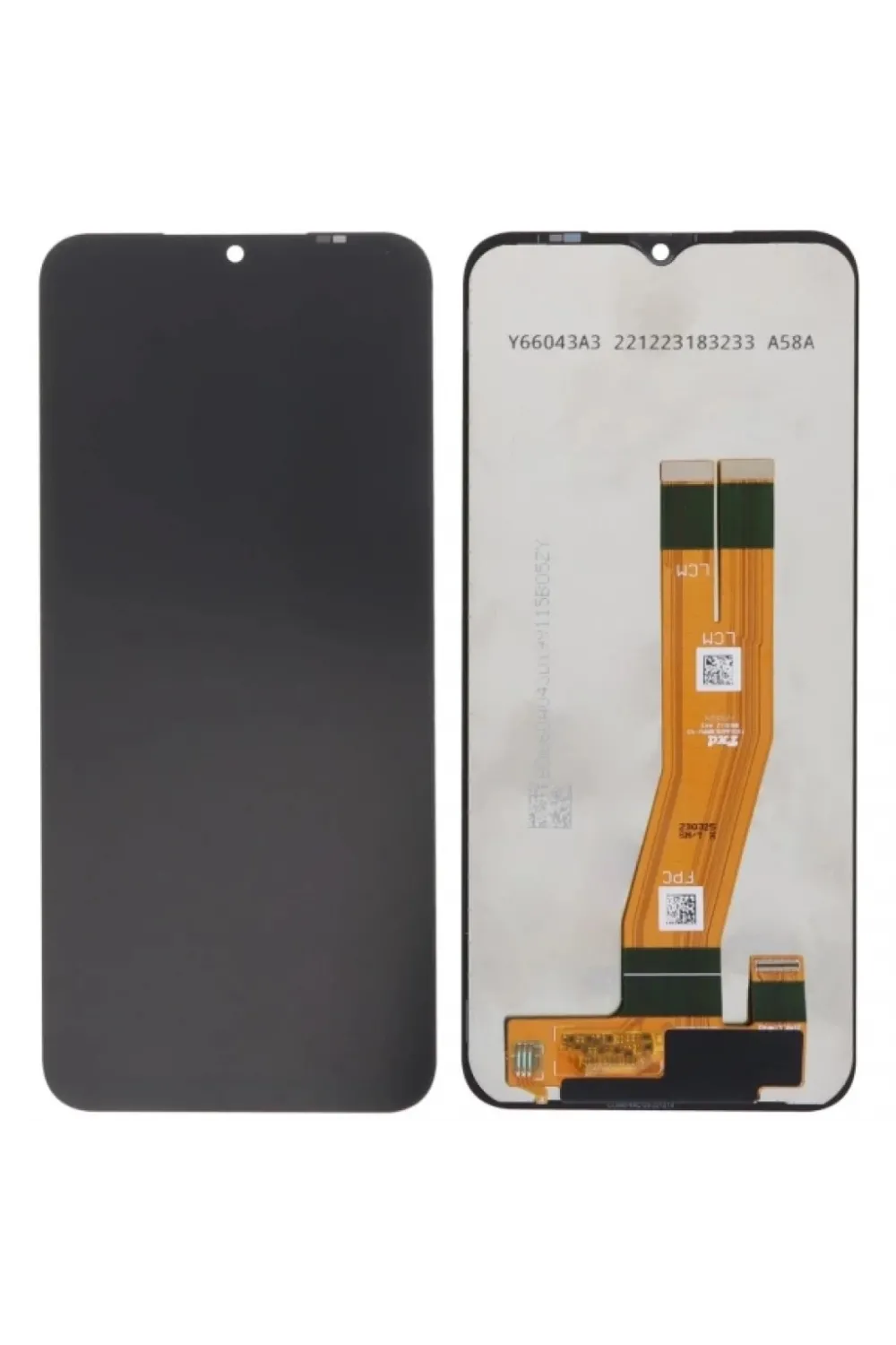 Samsung A14 Sm-a145 Dokunmatik Ekran