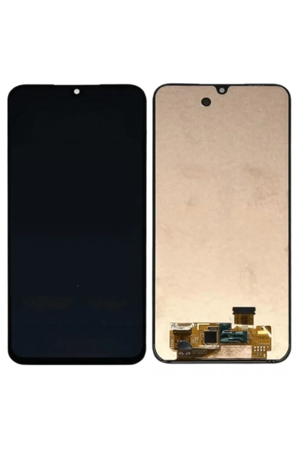 Samsung A15 Sm-a155F Dokunmatik Ekran (OLED)