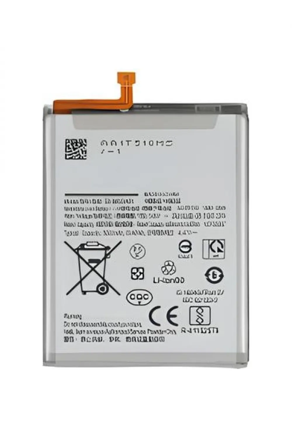Samsung A23 Batarya Pil