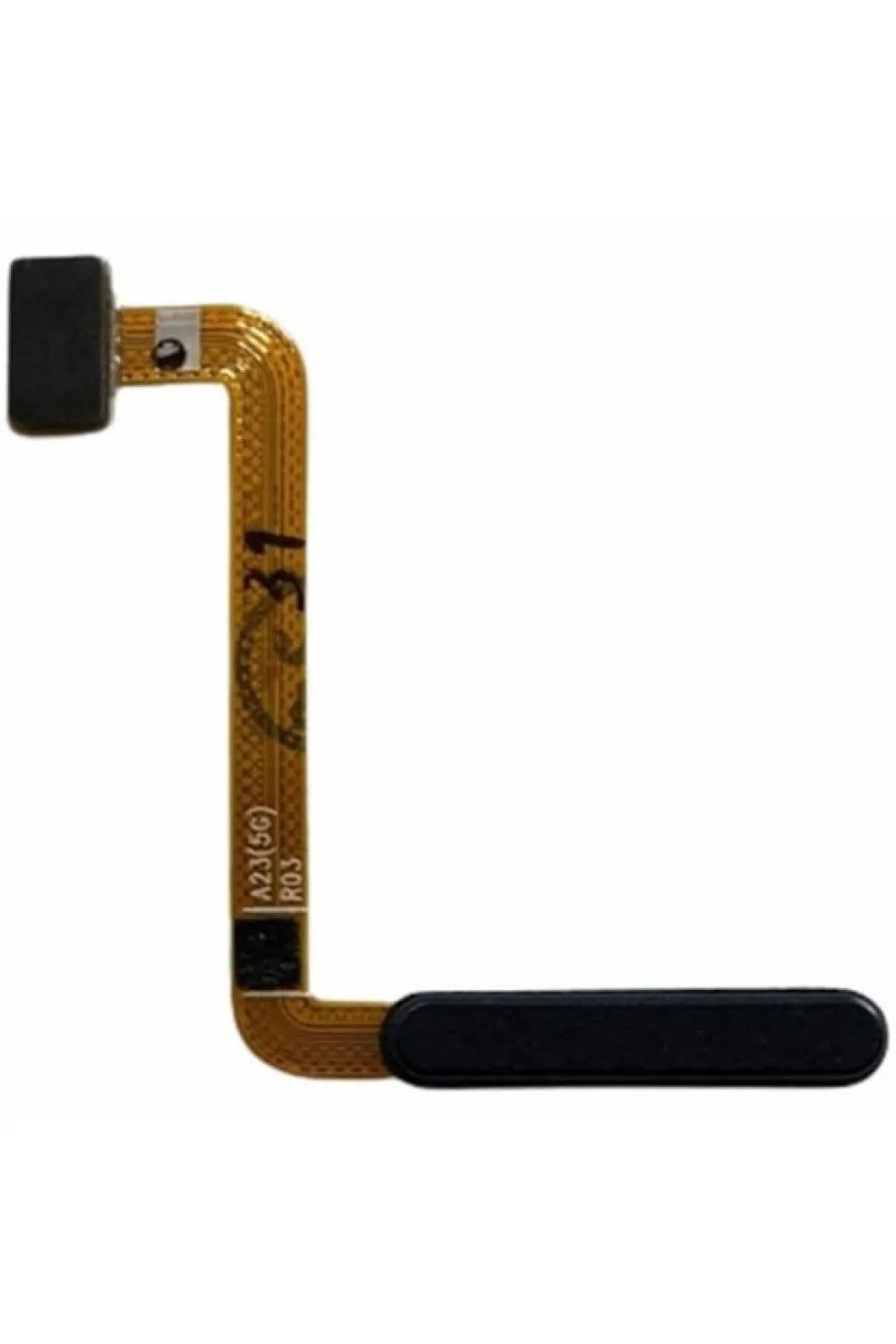 Samsung A23 On Off Power Filmi Flex