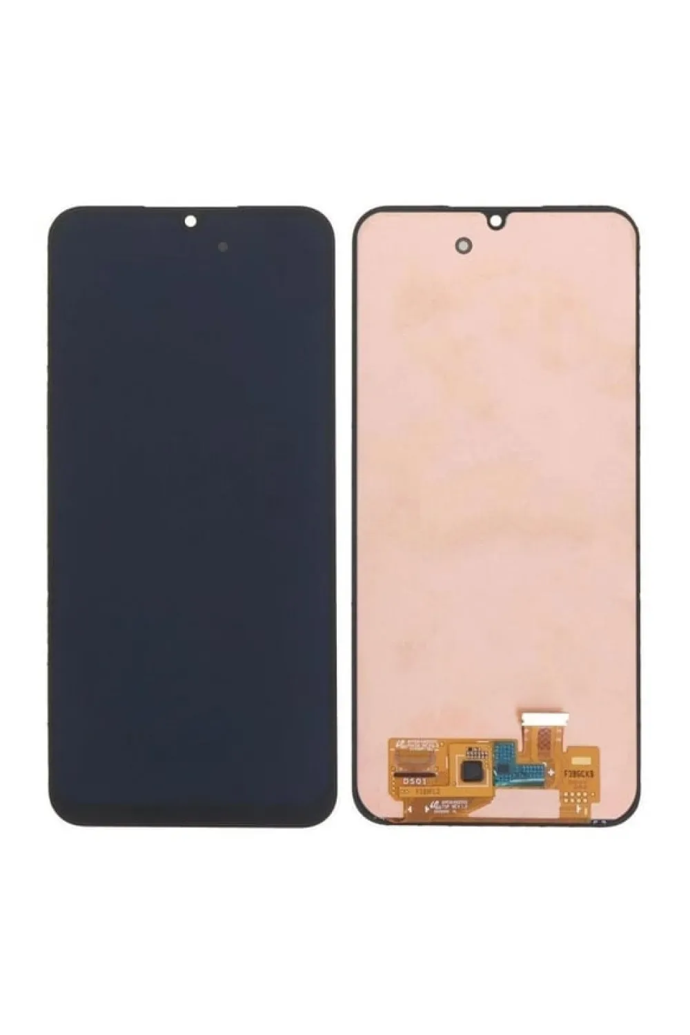 Samsung A25 ekran Dokunmatik OLED