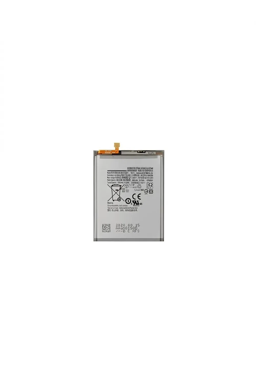 Samsung A32 Batarya Pil