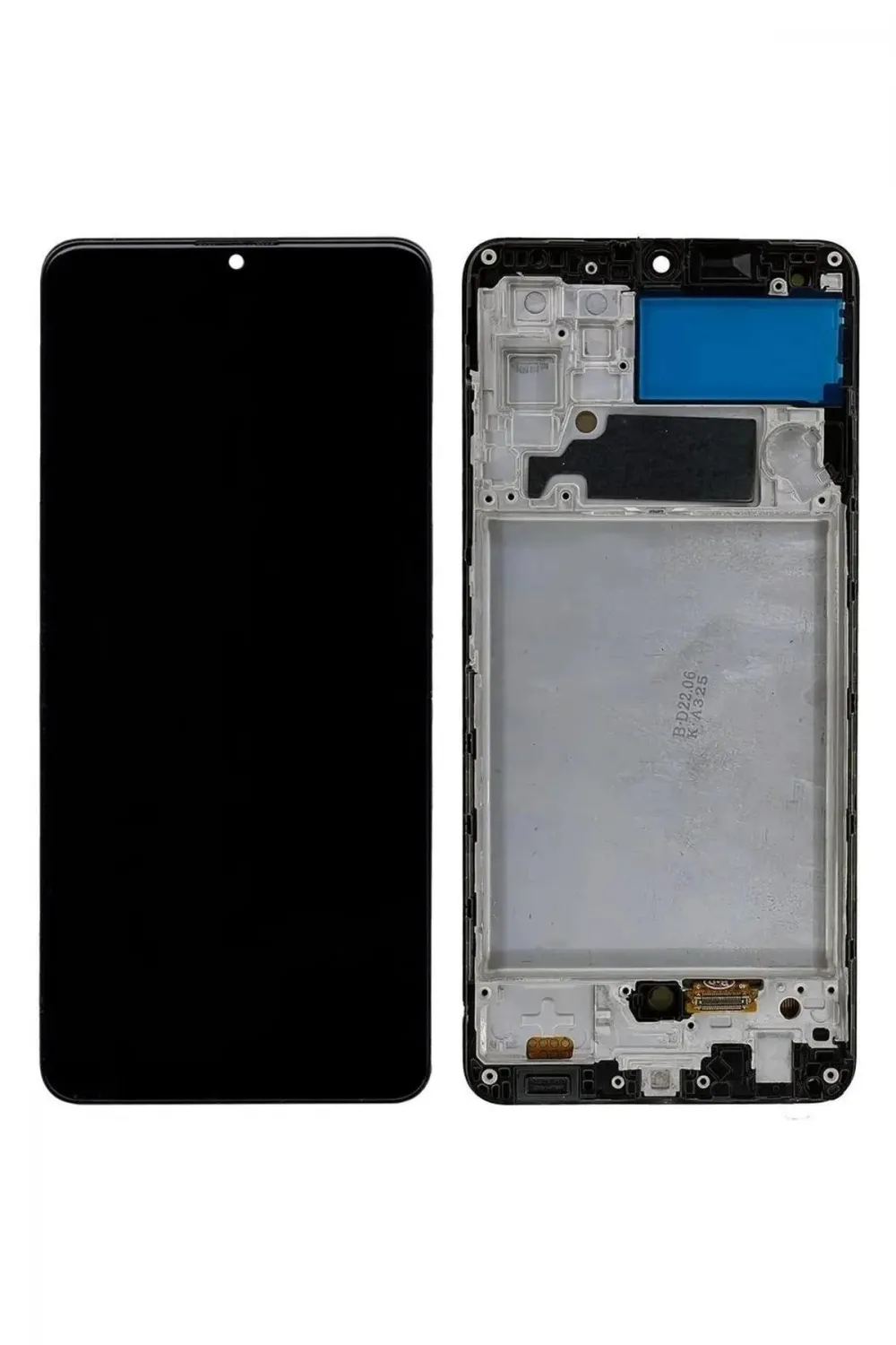 SAMSUNG A32 EKRAN (TFT) Çıtalı