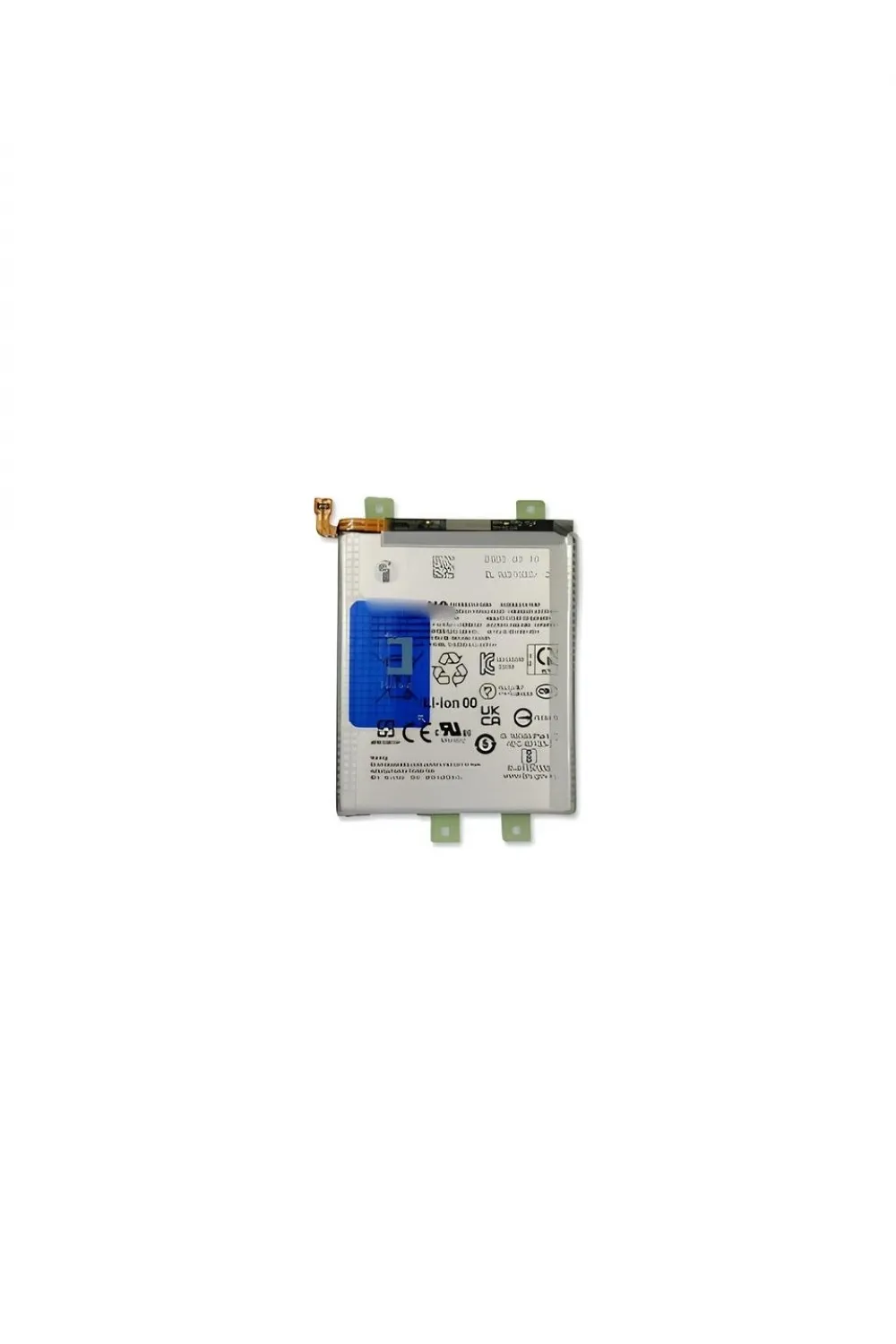 Samsung A34 Batarya Pil
