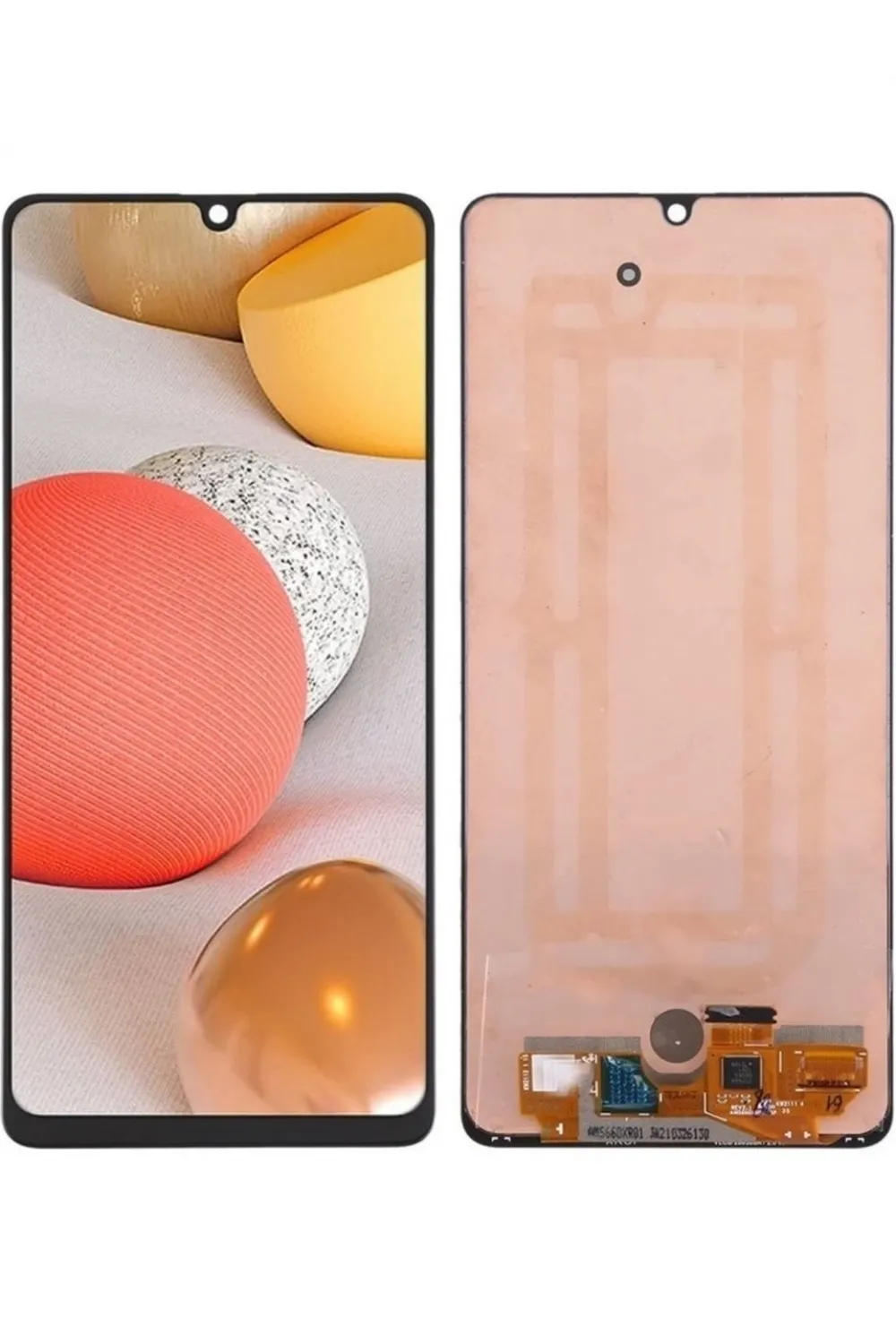 Samsung A42 A426 Ekran Dokunmatik SRV