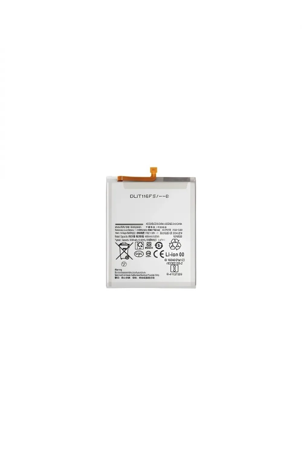 Samsung A53 Batarya Pil