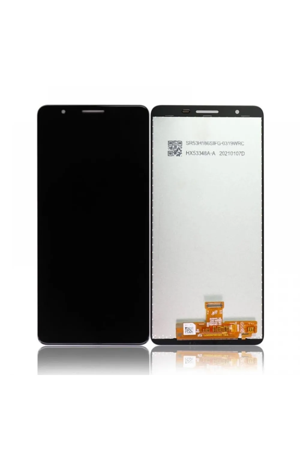 Samsung Galaxy A01 Core A013 Dokunmatik Ekran SRV