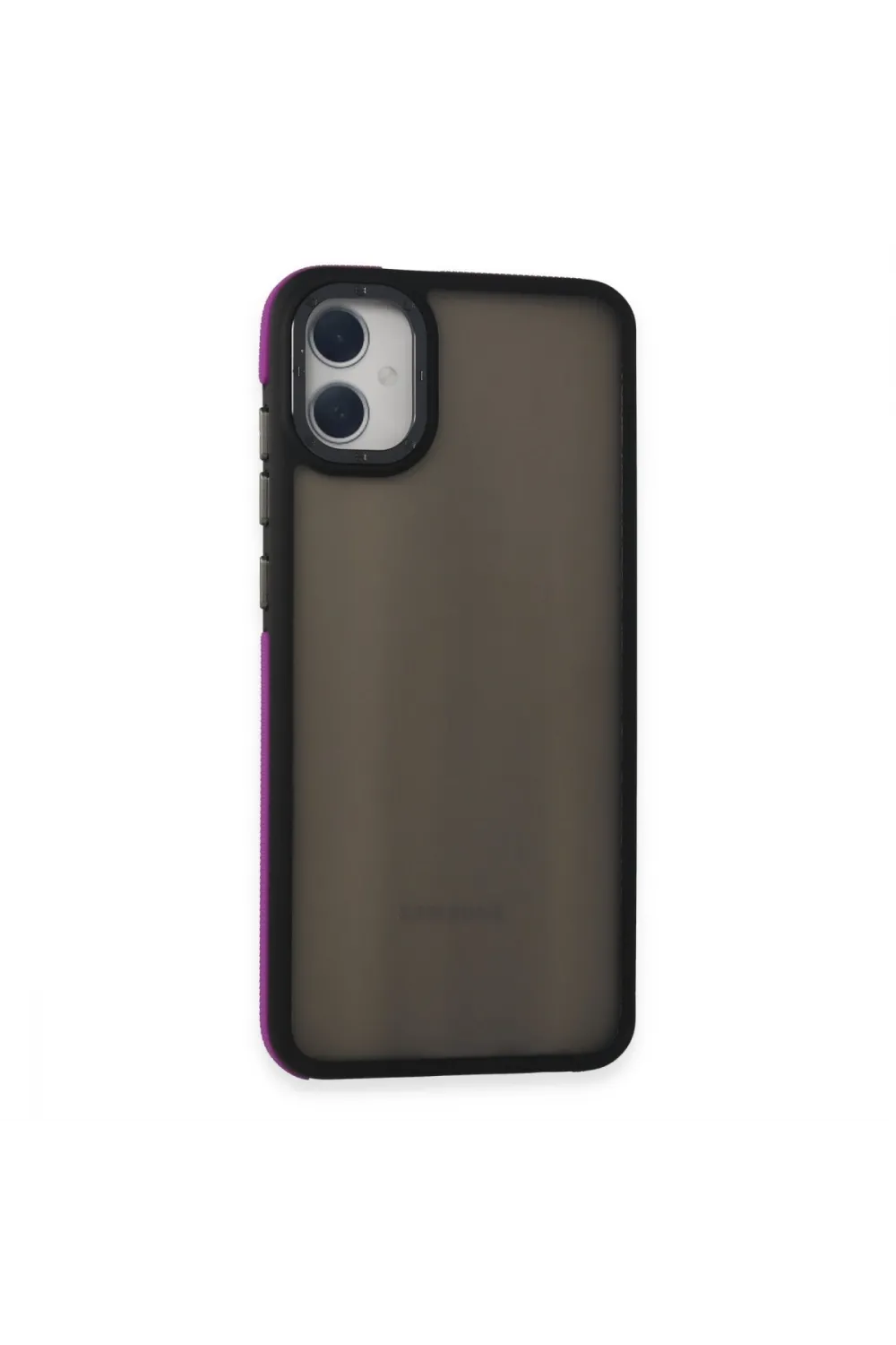 Samsung Galaxy A05 Harvel Kapak - Derin Mor