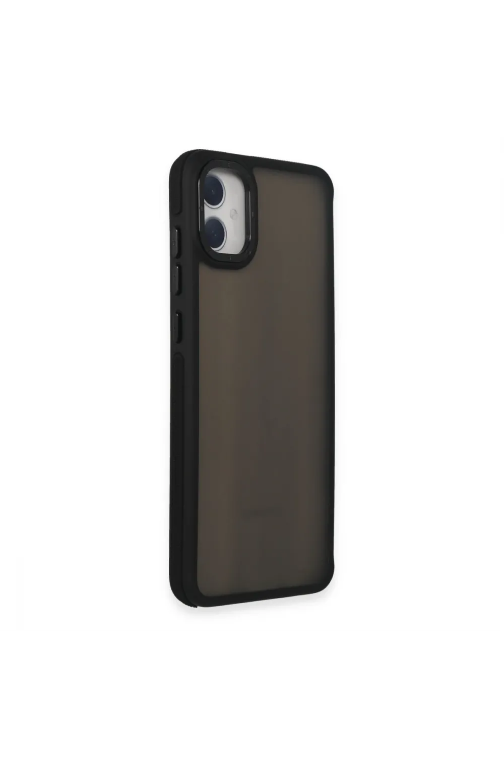 Samsung Galaxy A05 Harvel Kapak - Siyah